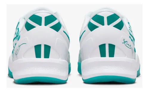 Nike Kobe 8 Protro Radiant Emerald