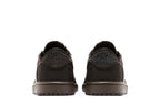 Travis Scott x Air Jordan 1 Low OG SP Velvet Brown