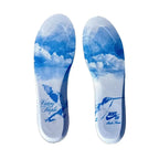 Nicole Hause x Nike SB Dunk Low Pro White University Blue
