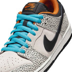 Nike SB Dunk Low Pro Safari Olympics
