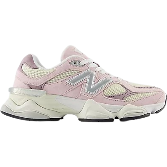 New Balance 9060 Rose Sugar Angora