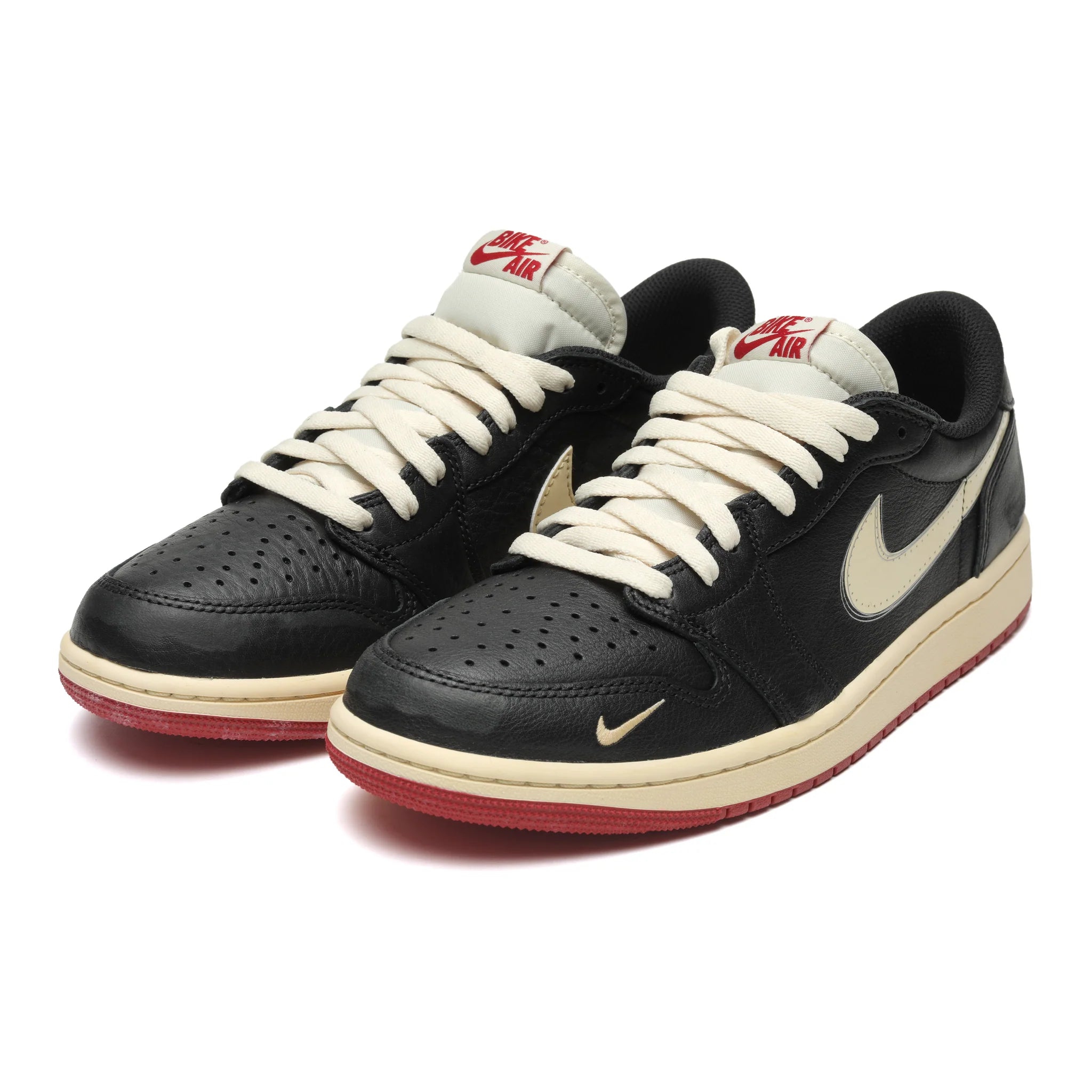 Nigel Sylvester x Air Jordan 1 Retro Low OG Better With Time