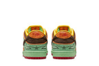 Nike SB Dunk Low QS BHM Rodeo