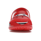 Cars x Crocs Classic Clog Lightning McQueen