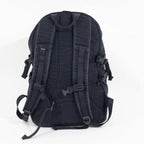 Supreme Denim Black Backpack FW25-W1