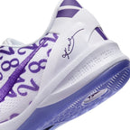 Nike Kobe 8 Protro Court Purple