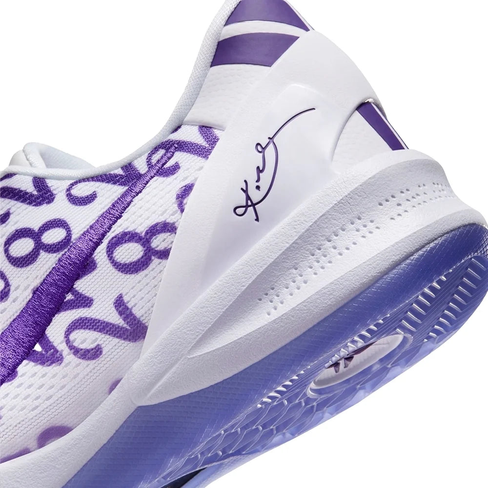 Nike Kobe 8 Protro Court Purple