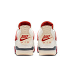 Nigel Sylvester x Air Jordan 4 Brick After Brick