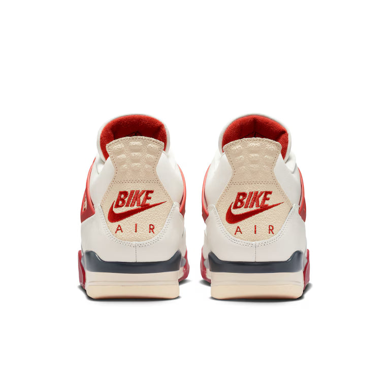 Nigel Sylvester x Air Jordan 4 Brick After Brick