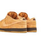 Nike SB Dunk Low Wheat Mocha
