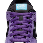 Hayley Wilson x Nike SB Dunk Low Court Purple