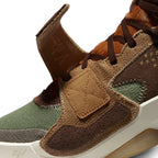 Air Jordan Zion 2 Voodoo