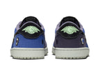 Zion Williamson x Air Jordan 1 Low OG Voodoo Alternate