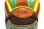 Nike SB Dunk Low QS BHM Rodeo