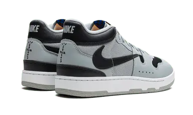 Cactus Jack x Nike Mac Attack Light Smoke Grey Travis Scott