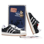 Korn x adidas Superstar 30th Anniversary