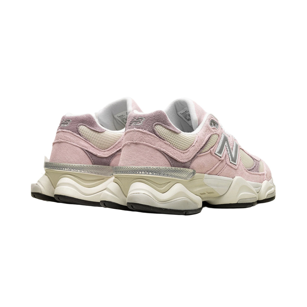 New Balance 9060 Rose Sugar Angora