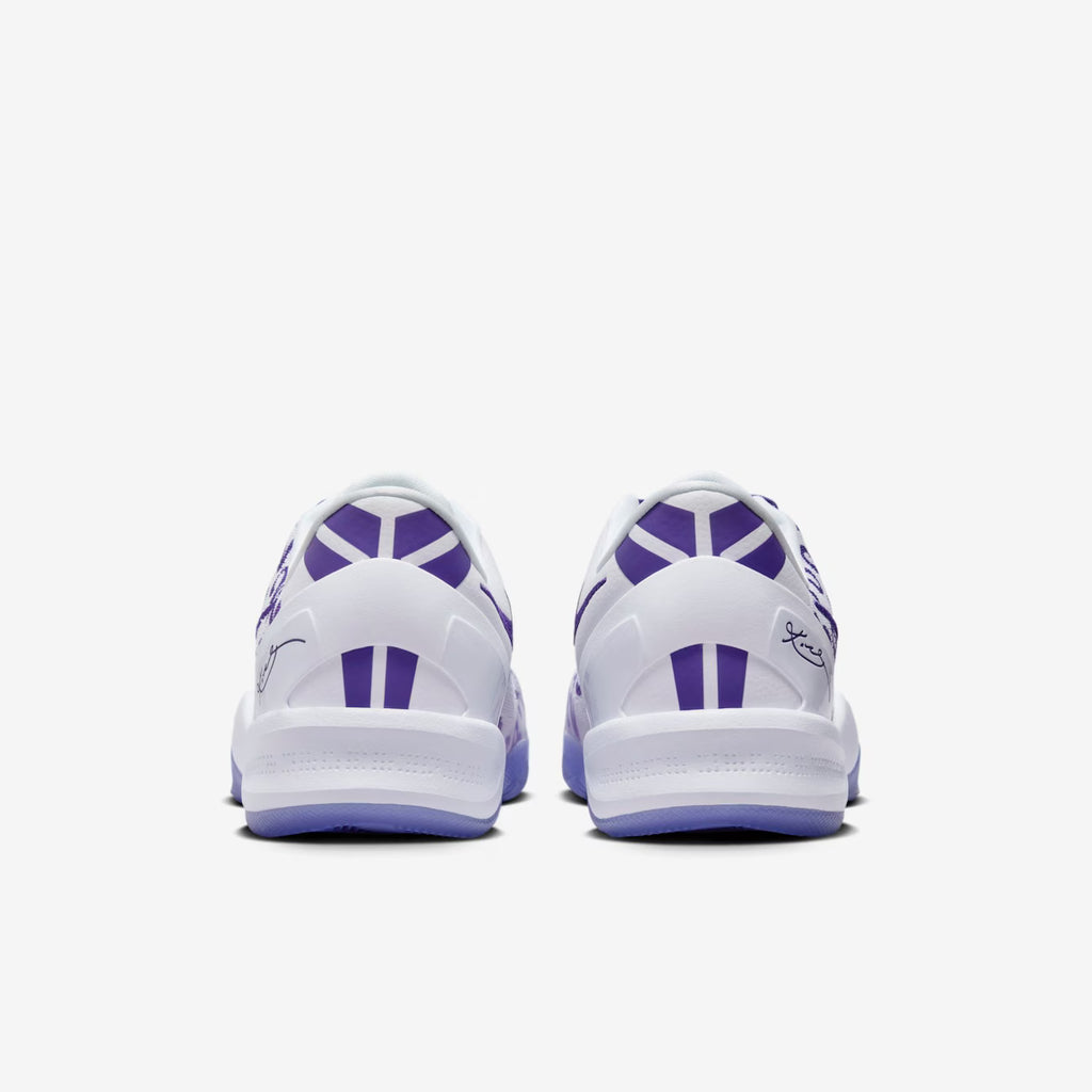 Nike Kobe 8 Protro Court Purple