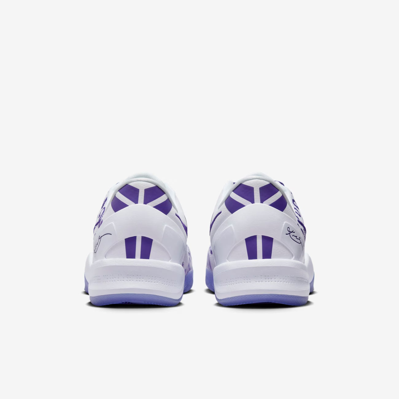 Nike Kobe 8 Protro Court Purple