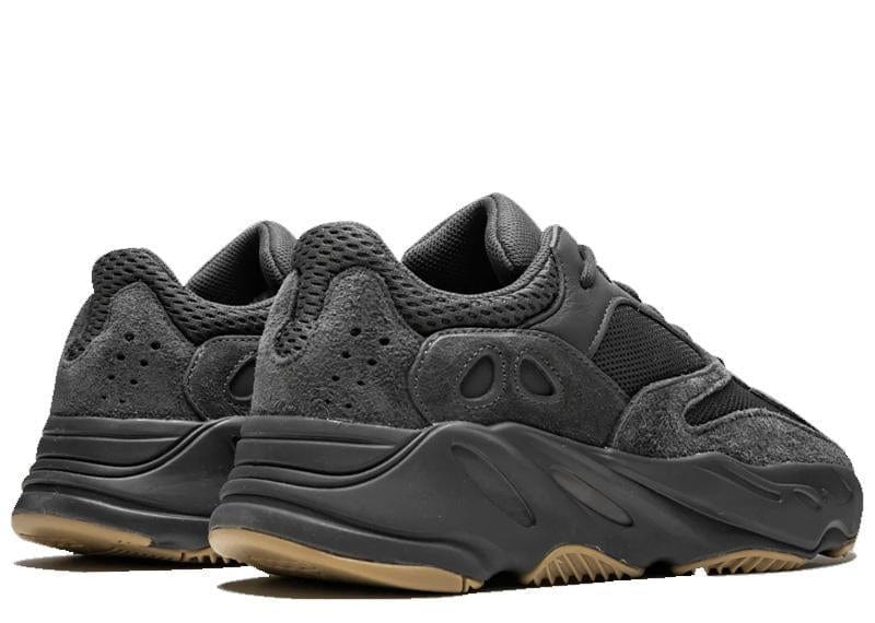 Yeezy 700 V1 Utility Black