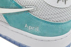 April Skateboards x Nike SB Dunk Low Turbo Green