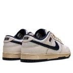 Stranger Things x Nike Dunk Low Phantom Midnight Navy