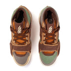 Air Jordan Zion 2 Voodoo