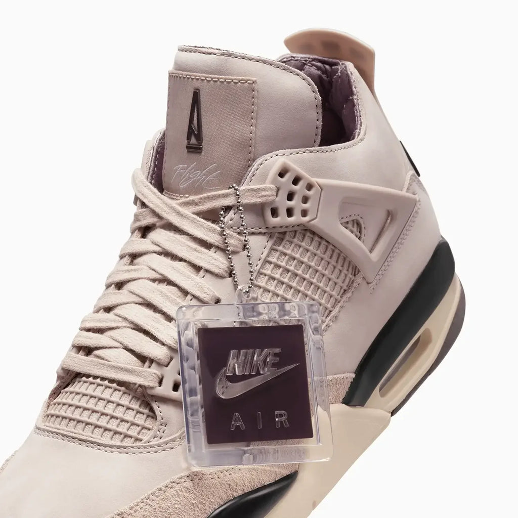 A Ma Maniére x Air Jordan 4 While You Were Sleeping