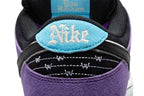 Hayley Wilson x Nike SB Dunk Low Court Purple