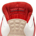 Nigel Sylvester x Air Jordan 4 Brick After Brick