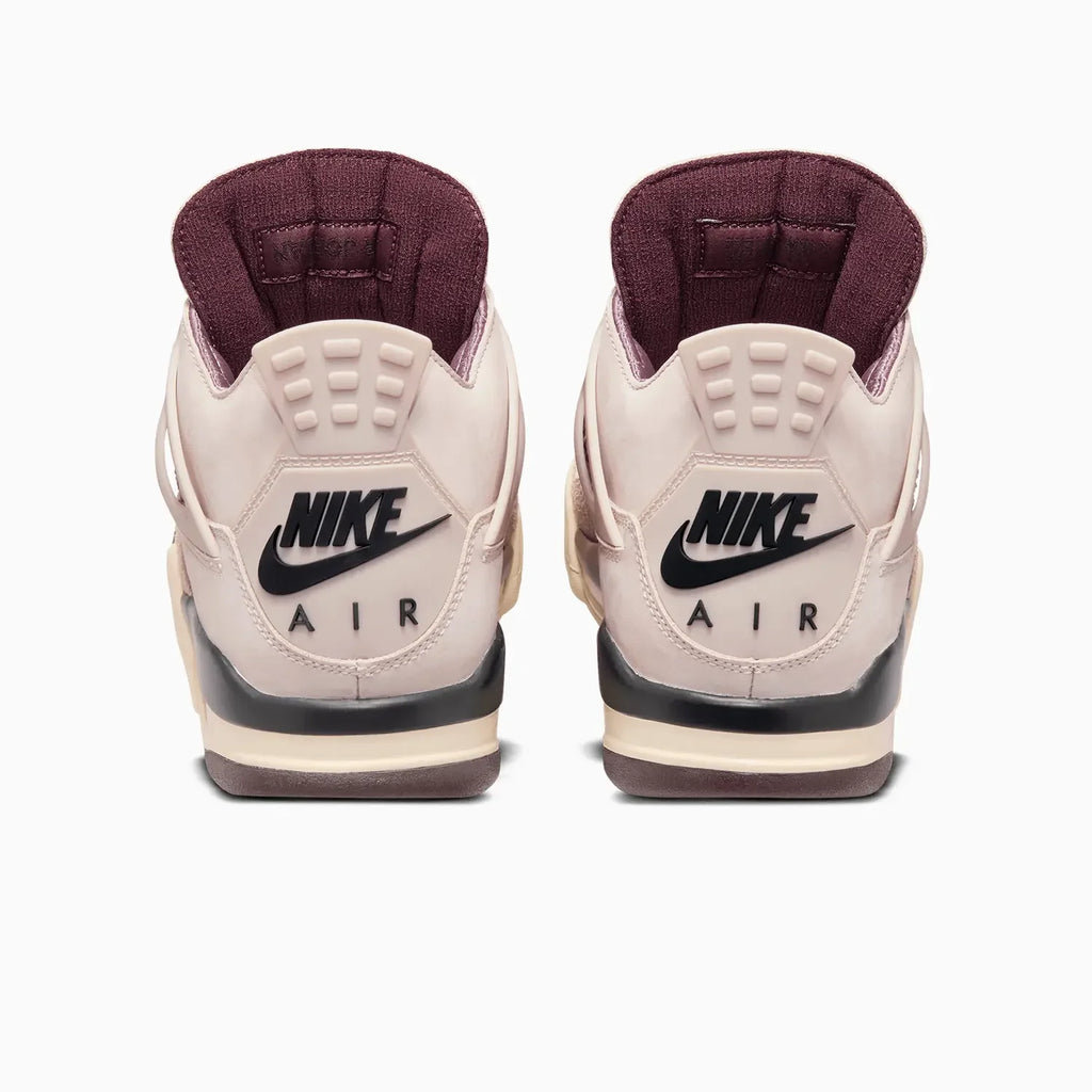 A Ma Maniére x Air Jordan 4 While You Were Sleeping