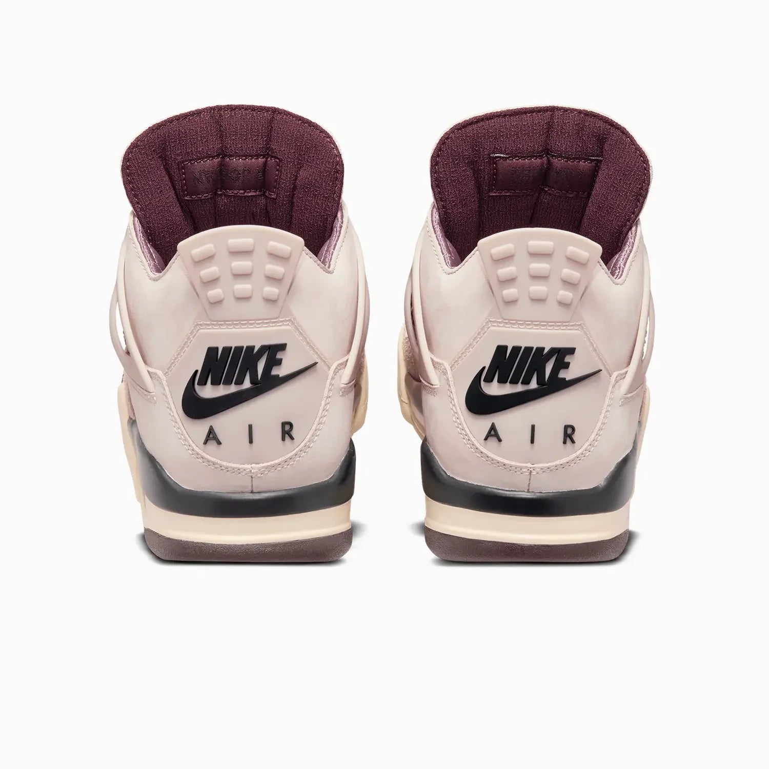 A Ma Maniére x Air Jordan 4 While You Were Sleeping