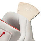 Nigel Sylvester x Air Jordan 4 Brick After Brick