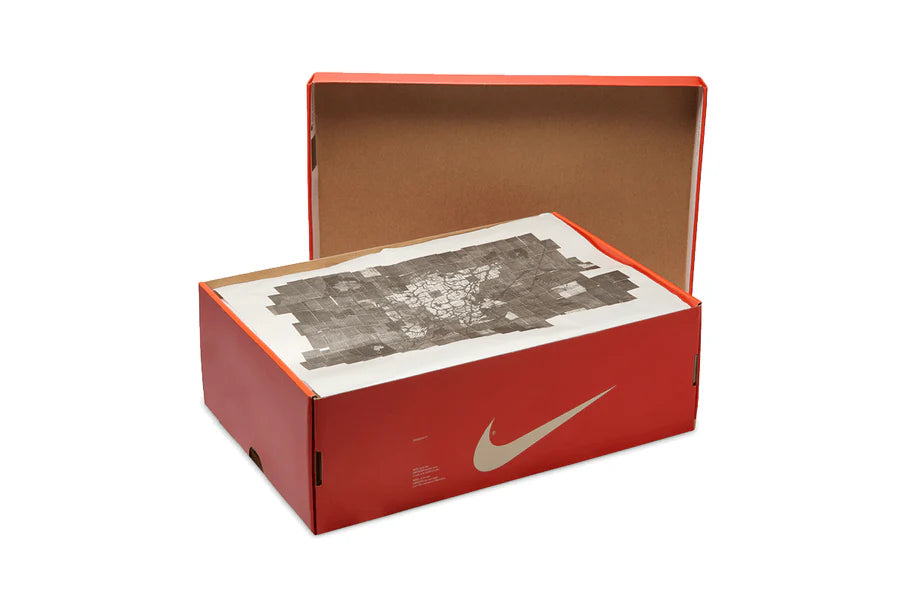 Stranger Things x Nike Dunk Low Phantom Midnight Navy