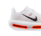 Nike Vomero Premium White Bright Crimson