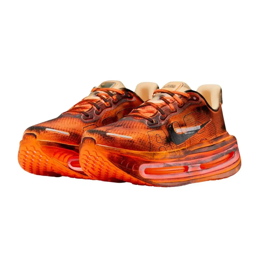 Melitta Baumeister x Nike Vomero Premium SP Total Orange Chalk