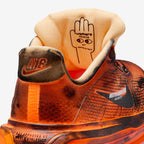 Melitta Baumeister x Nike Vomero Premium SP Total Orange Chalk