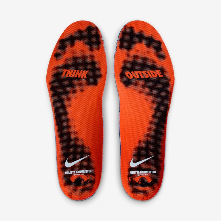 Melitta Baumeister x Nike Vomero Premium SP Total Orange Chalk
