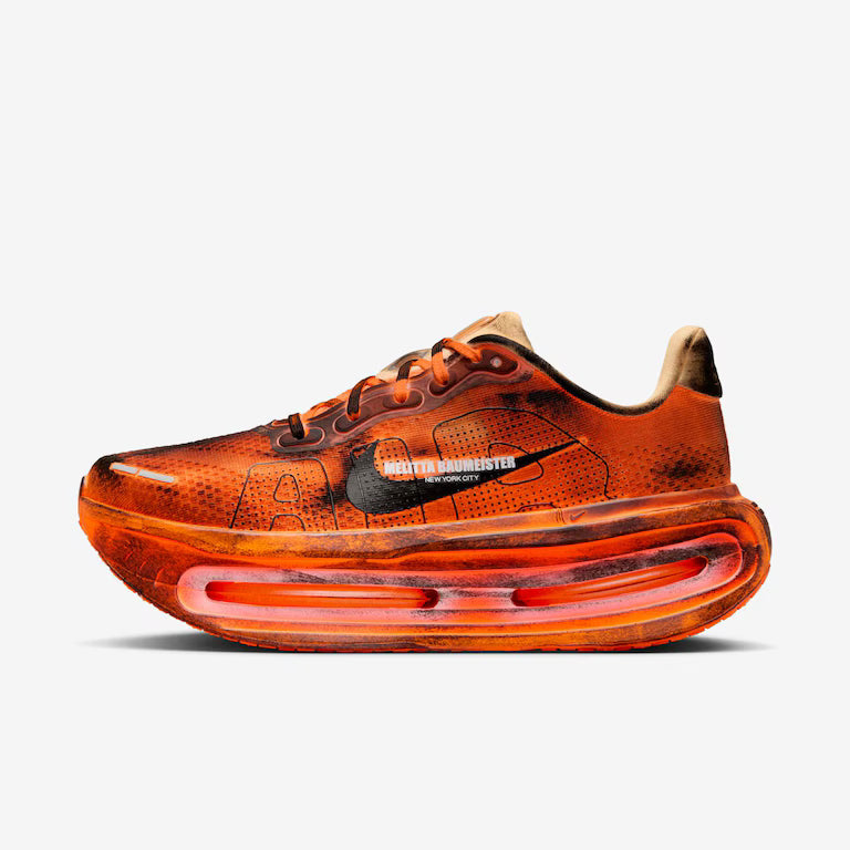Melitta Baumeister x Nike Vomero Premium SP Total Orange Chalk