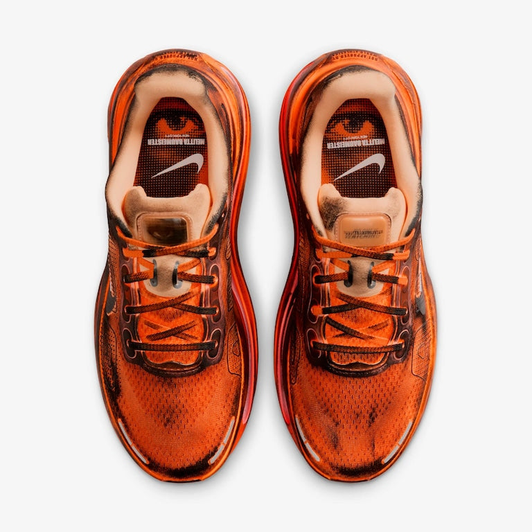 Melitta Baumeister x Nike Vomero Premium SP Total Orange Chalk