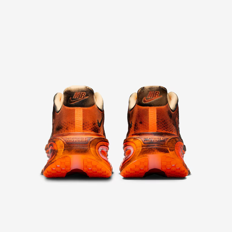 Melitta Baumeister x Nike Vomero Premium SP Total Orange Chalk