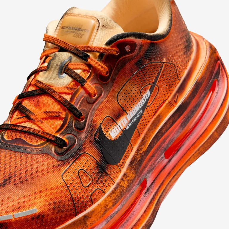 Melitta Baumeister x Nike Vomero Premium SP Total Orange Chalk