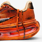 Melitta Baumeister x Nike Vomero Premium SP Total Orange Chalk