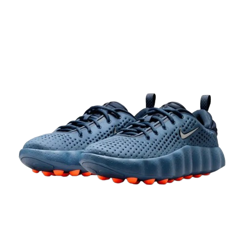 Nike Mind 002 Thunder Blue Chrome