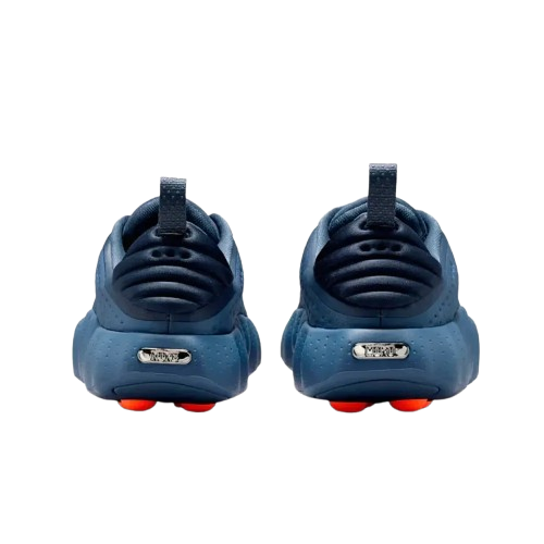 Nike Mind 002 Thunder Blue Chrome