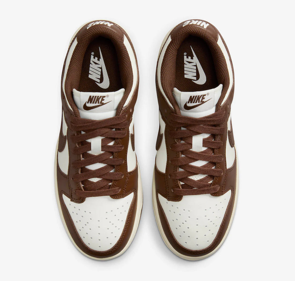 Nike Dunk Low Cacao Wow