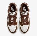 Nike Dunk Low Cacao Wow