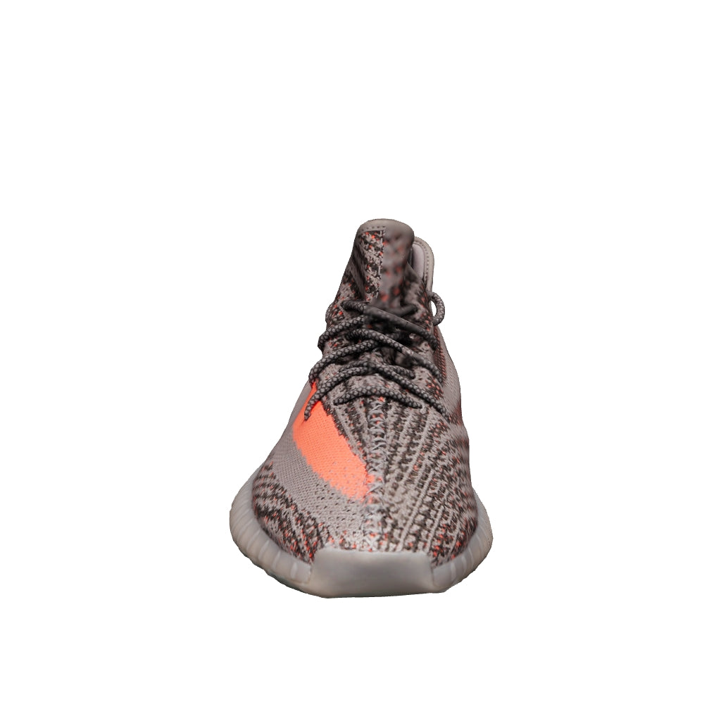 Yeezy 350 V2 Carbon Beluga