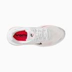 Nike Vomero Premium White Bright Crimson