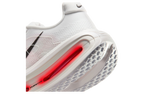 Nike Vomero Premium White Bright Crimson